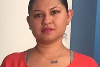 Lina Estrella Martínez Guevara