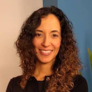 Linda Alejandra Cernichiaro Espinosa