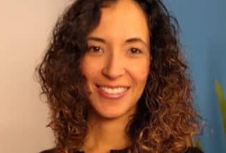 Linda Alejandra Cernichiaro Espinosa