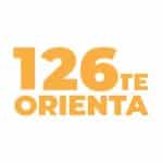 Línea 126 "Te Orienta"