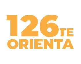 Línea 126 Te Orienta