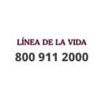 Línea de la vida