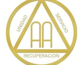 Logo AA Puerto Rico