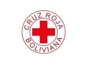 Logo Cruz Roja Boliviana