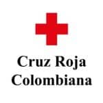 Cruz roja colombiana