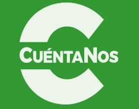 Logo Cuéntanos Honduras