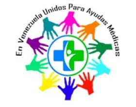 Logo EVUPAM Venezuela