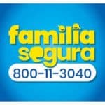 Familia Segura (UNICEF)