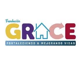 Logo Fundación Grace