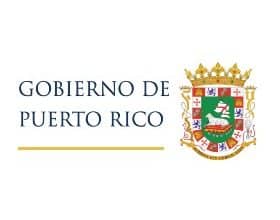 Logo Gobierno de Puerto Rico
