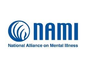 Logo NAMI