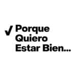 Porque quiero estar bien
