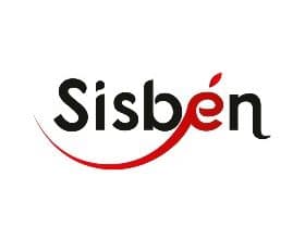 Logo SISBEN