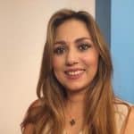 Alma Lorena Cuellar Gamboa