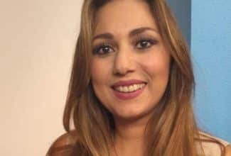 Alma Lorena Cuellar Gamboa