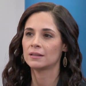 Lorena Hernández Oseguera