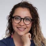 Lucy Hernández