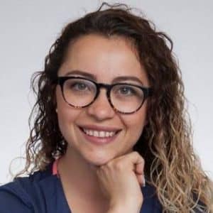 Lucy Hernández