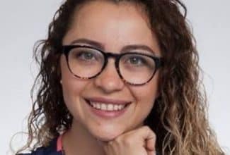 Lucy Hernández