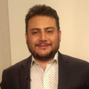 Luis Jesús Dorado Panameño