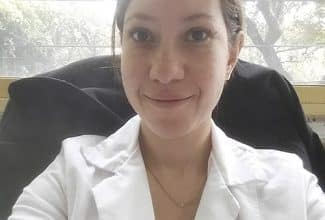 Luisa Patricia Ruíz López