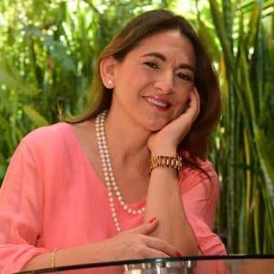 Luz Dary Parra Hoyos