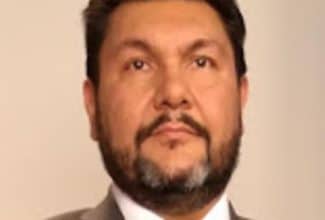 Manuel González Guevara