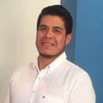 Marco Antonio Quintero Martínez