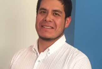 Marco Antonio Quintero Martínez
