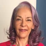 María Cristina Martínez Ulloa