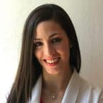 Mariana Mendoza Buchelli