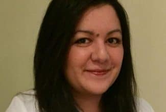 Maricela Jiménez López