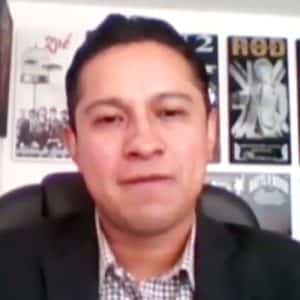 Mario Ángel Rosas Sánchez