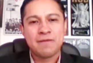 Mario Ángel Rosas Sánchez
