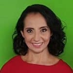 Martha Elena Valverde Díaz