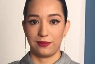 Martha Guadalupe García Toribio