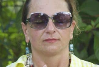 Martha Luz Vélez Mejía