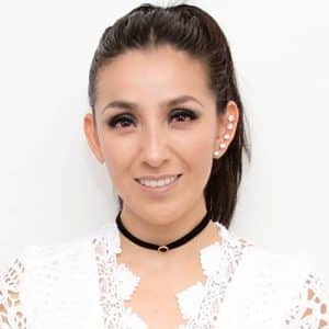 Marybel Yáñez Martínez