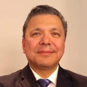 Mauricio López Meneses