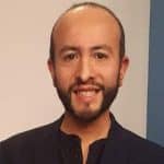 Mauricio Tejeda Miranda