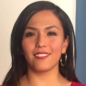 Mayela Padrón Ramírez