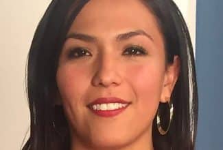 Mayela Padrón Ramírez