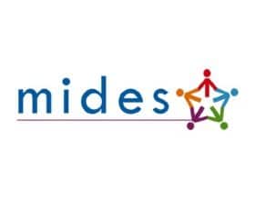 Mides ministerio de desarrollo social Panama-logo