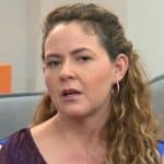 Mildred García