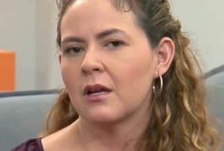 Mildred García