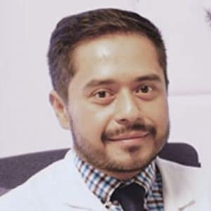Milton Patricio Lugo Cruz
