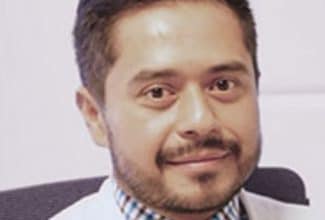 Milton Patricio Lugo Cruz