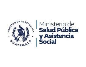 Ministerio de Salud Pública y Asistencia Social Guatemala