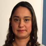 Norma Angélica Ibarra García