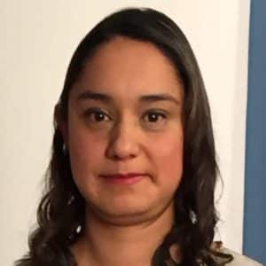 Norma Angélica Ibarra García